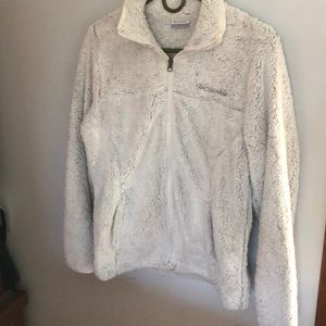 Columbia Jacket